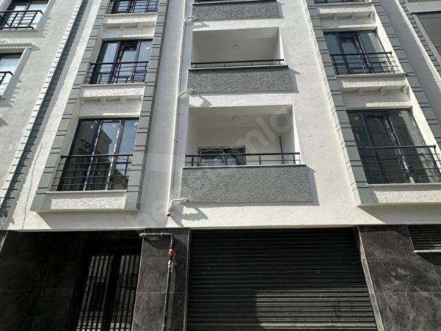 MİRZA'DAN ÇİFTLİKÖNÜNDE SIFIR 2+1 LÜKS DAİRELER