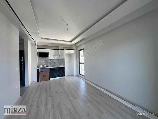 MİRZA DAN SATILIK 1+1 DAİRE