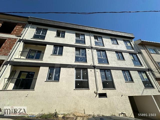 MİRZA'DAN SATILIK YENİ OTOGAR CİVARINDA 1+1 DAİRELER