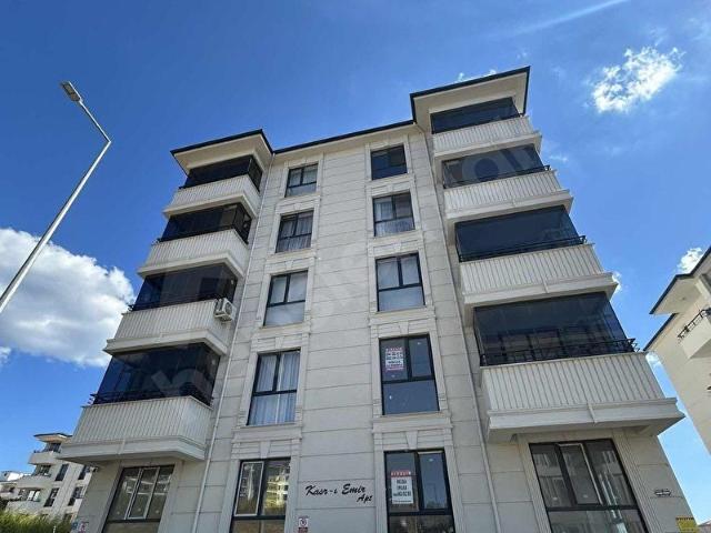MİRZA'DAN YENİ BELEDİYE CİVARINDA KİRALIK 1+1 DAİRE