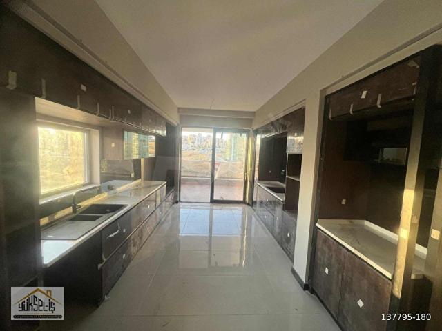 MİS YAŞAMKENT'TE SIFIR 4+1 KİRALIK ULTRA LÜX DAİRE