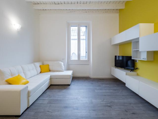 MI Schiaparelli Central Station Apartment