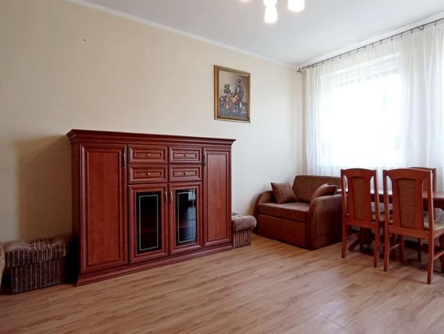 Mińsk Mazowiecki Cicha