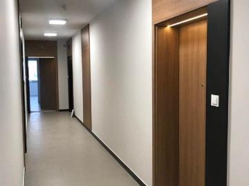 Miński, Mińsk Mazowiecki, Rodziny Popielów