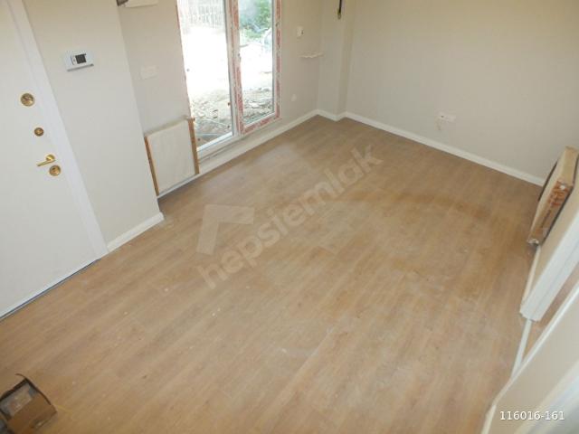 MİSLİFE'TAN ULUDAĞ CADDESİ ALTI METROYA 45 DK BAHÇE KAT60M2 1+1