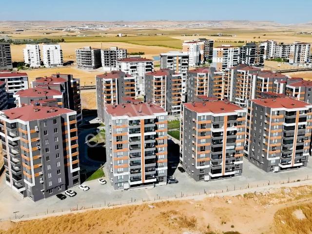 Mim Gold Resıdenceta Ultra Lüks 3,5+1 | Daireler