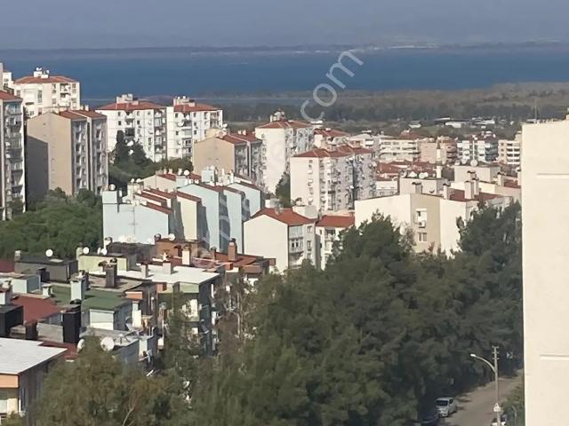 Mim Emlak'tan Mimkent'te Deniz Manzaralı 3+1 Daire