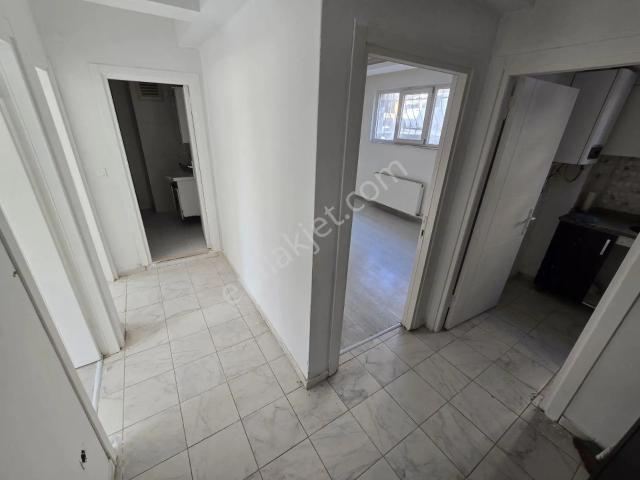 Mimar Yapıdan Satılık 2+1 Bahçe Kat Daire