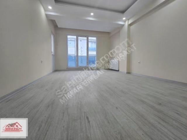 Mimar Yapıdan Satılık 2+1 Orta Kat Daire