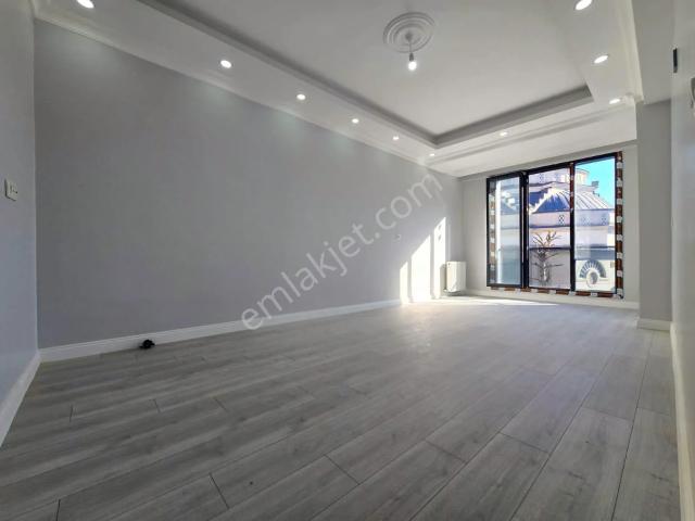 Mimar Yapı'dan Satılık Lux 3+1 Full Ön Cephe 2.kat Sıfır Daire!