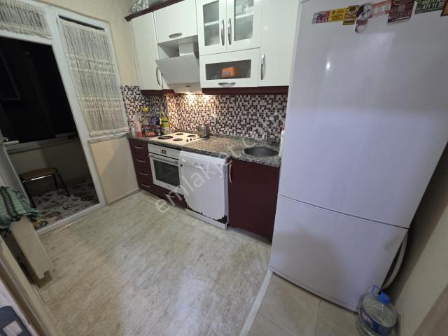 Mimar Emlak'tan 2+1 Yeni Yüksek Giriş Balkonlu Daire