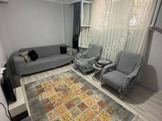 Mimar Emlak'tan Atatürk Mah. Krediye Uygun 2+1 Bahçe Kat