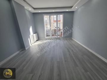 Mimar Emlak'tan Kiralık 1+1 Sıfır Asansörlü 2. Kat Daire