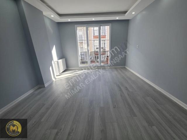 Mimar Emlak'tan Kiralık 1+1 Sıfır Asansörlü 2. Kat Daire