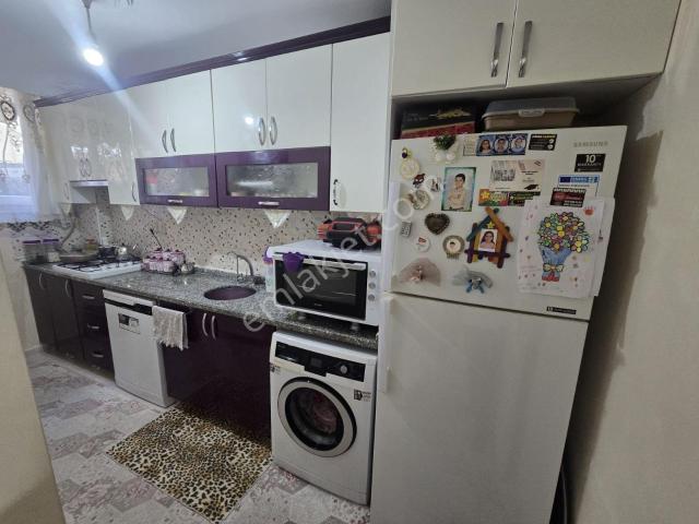 Mimar Emlak'tan Metroya 1 Dk Satılık 1+1 Yeni Bahçekat Daire