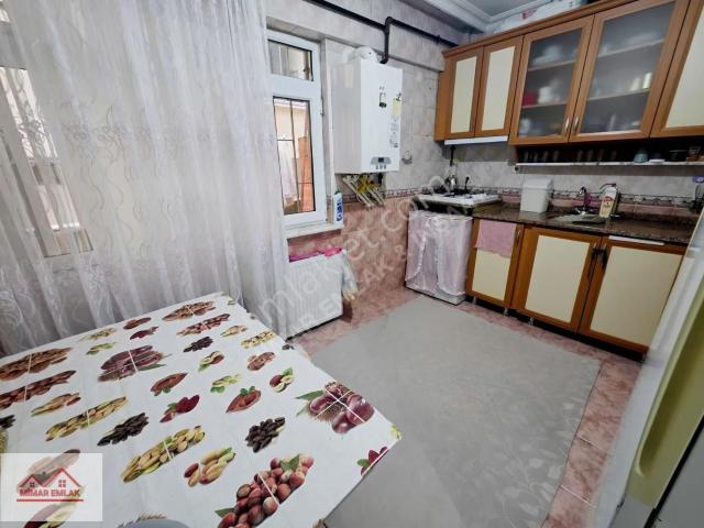 Mimar Emlak'tan Satılık Tek Daire Üzeri 100m² Yeni Bahçekat