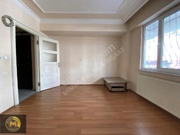 Mimar Emlak'tan Satılık 1+1 65m² Yeni Boş Giriş Daire