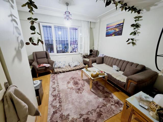 Mimar Emlak'tan Satılık 1+1 60m² Yeni Bahçekat Daire