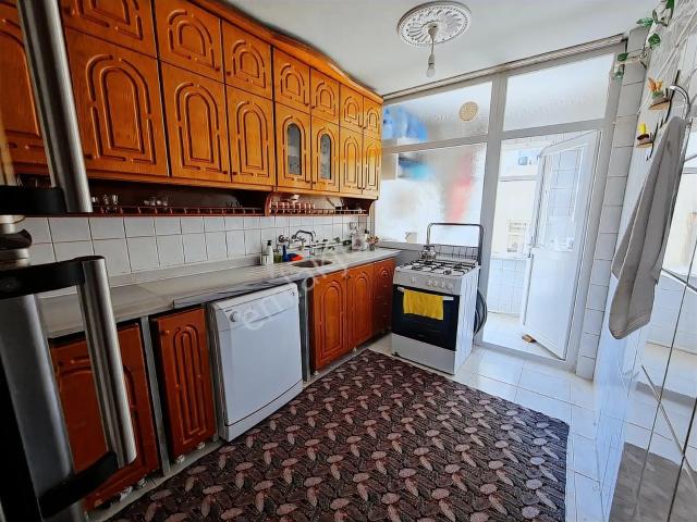 Mimar Emlak'tan Satılık 1+1 70m² 5. Kat Daire