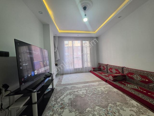 Mimar Emlak'tan Satılık 2+1 Yeni Asansörlü 1. Kat Daire