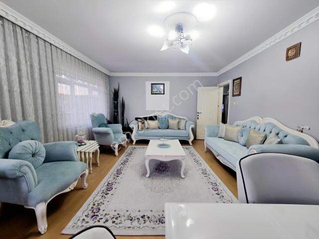 Mimar Emlak'tan Satılık 2+1 115m² Cadde Üzeri 4. Kat Daire
