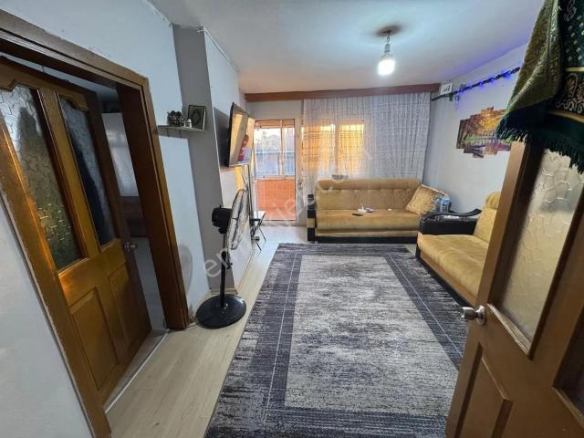 Mimar Emlak'tan Satılık 2+1 85m² 6. Kat Daire