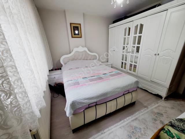 Mimar Emlak'tan Satılık 2+1 85m² 2. Kat Daire