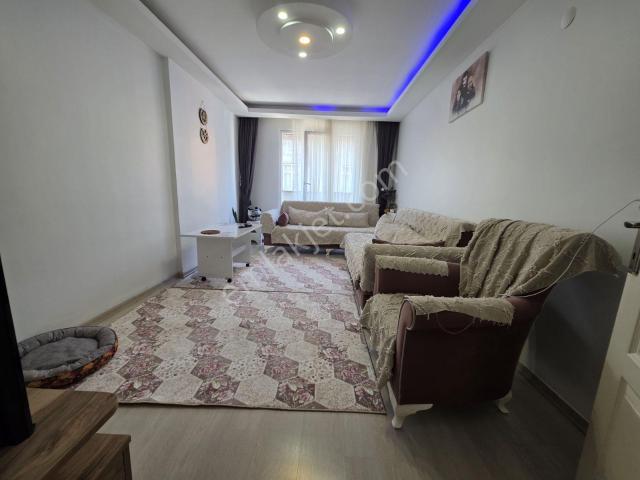 Mimar Emlak'tan Satılık 2+1 80m² Yeni 2. Kat Daire