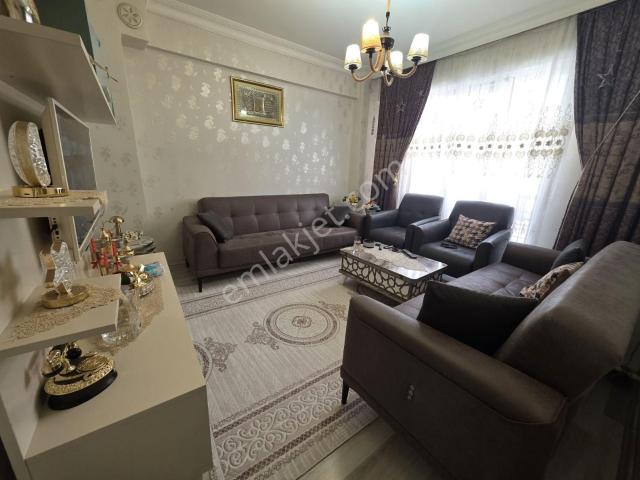 Mimar Emlak'tan Satılık 2+1 80m² Yüksek Giriş Daire