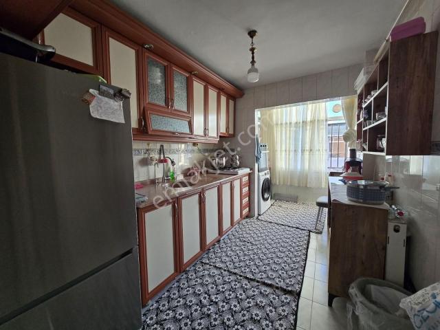 Mimar Emlak'tan Satılık 2+1 95m² Ön Cephe | 5.kat Ferah Daire!