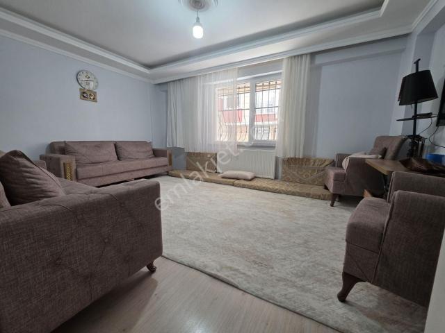 Mimar Emlak'tan Satılık 3+1 130m² Geniş Yüksek Giriş Daire
