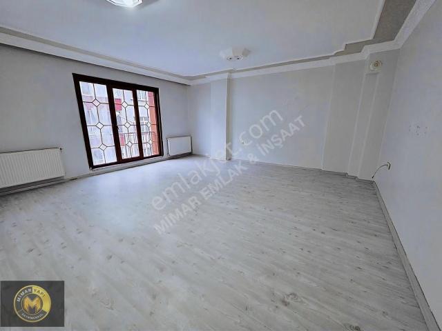 Mimar Emlak'tan Satılık 3+3 210 M² Büyük Boş Dubleks Daire