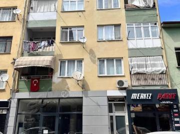 Mimar Sinan Caddesin De 3+1 Daire