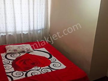 Mimar Sinan Da Eşyalı Kiralık Daire