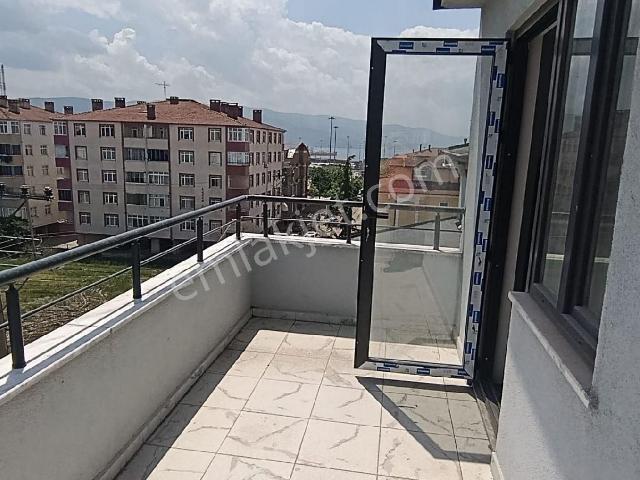 Mimar Sinan Da Sıfır Dublex Satılık