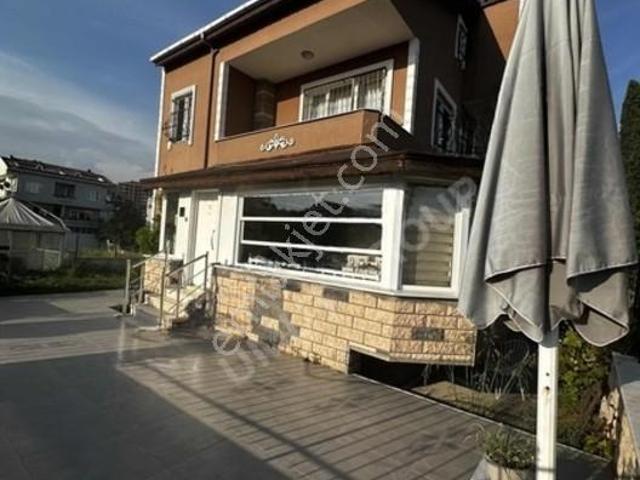 Mimar Sinan Klasis'de Taşınmaya Hazır Eşsiz Villa Fırsatı!