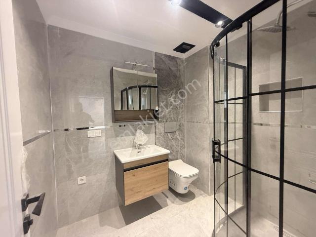 Mimar Sinan Mah. Dıamond Yarımcada Kiralık 1+1 Ara Kat