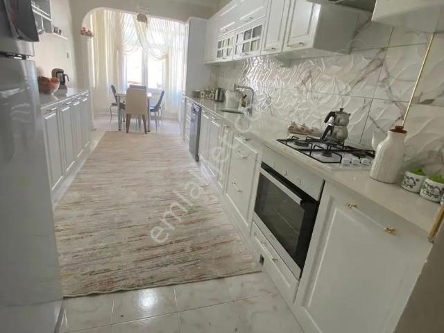 Mimar Sinan Mah.de 5+2 | 250 M² Net | Teraslı Geniş Daire