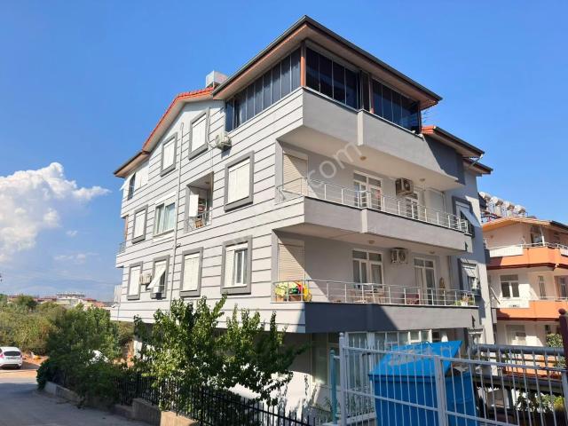 Mimar Sinan Mahallesi Merkezde Yeni Geniş Kullanışlı 3+1 Satılık Dubleks