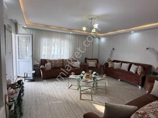 Mimar Sinan Mahallesinde 2+1 | 150 M² | 2. Kat | Geniş
