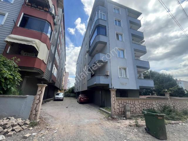 Mimar Sinan Mahallesi'nde 3+1 Kiralık Daire