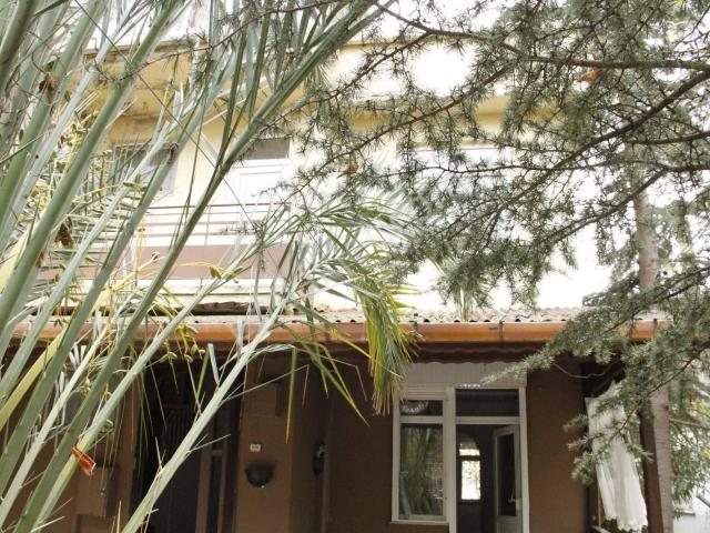 Mimar Sinan Mahallesi'nde 518 M² Arsa İçinde Satılık 5+1 Müstakil Ev