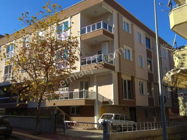 Mimar Sinan Mahallesi'nde, Sahibinden 3+1 Daire