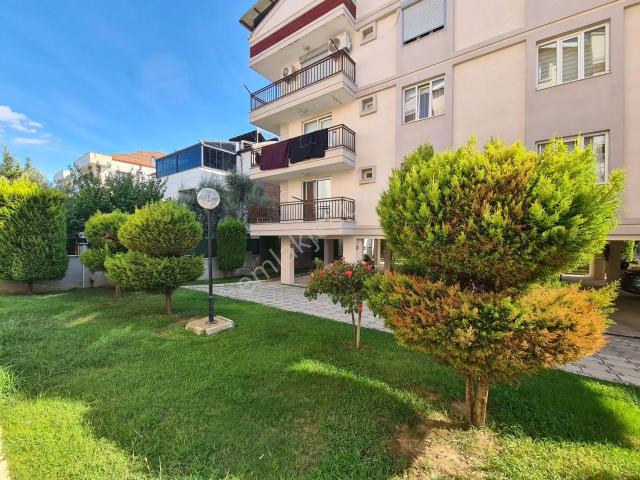 Mimar Sinan Mahallesinde Site İçinde Kiralık 3+1 Daire