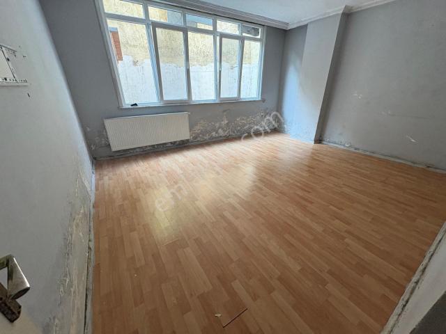 Mimar Sinan Mah'de Bahçe Kullanımlı Kiralık 2+1 Daire