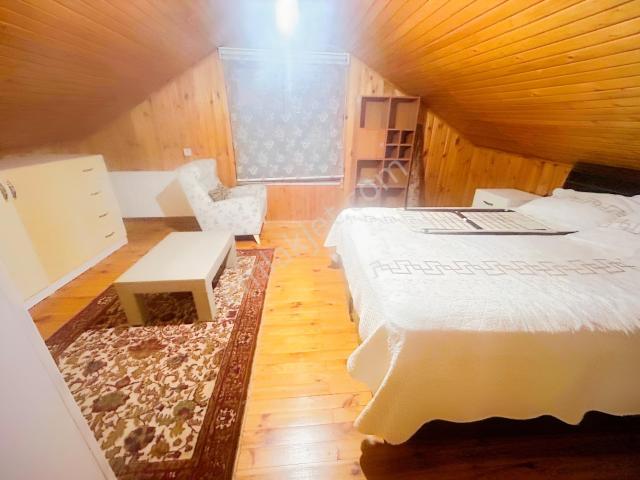 Mimar Sinan Mah'de Eşyalı 2+1 Kiralık 85m2 Daire