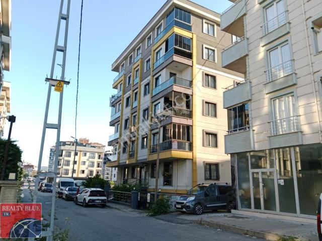 Mimar Sinan Mah'sinde 3+1 Ara Kat Ebeveyn Banyolu Geniş Daire