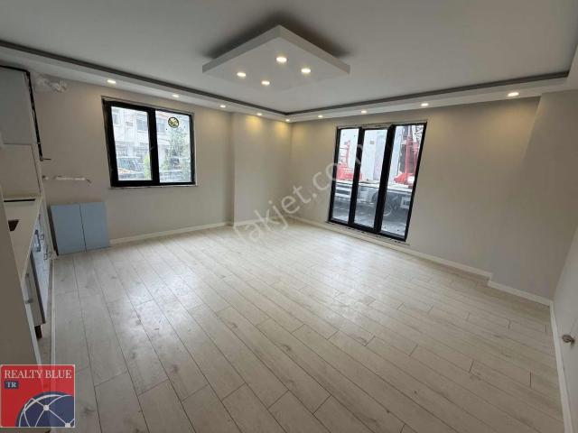Mimar Sinan Mh 2+1 Sıfır Lüx Giriş Kat Daire