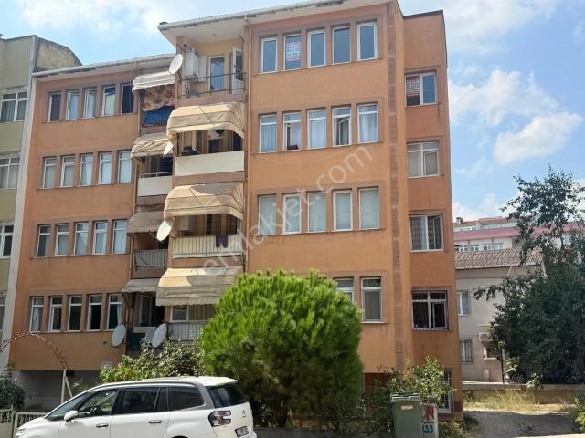 Mimar Sinan'da Merkezi Konumda Kiralık 3+1 Daire