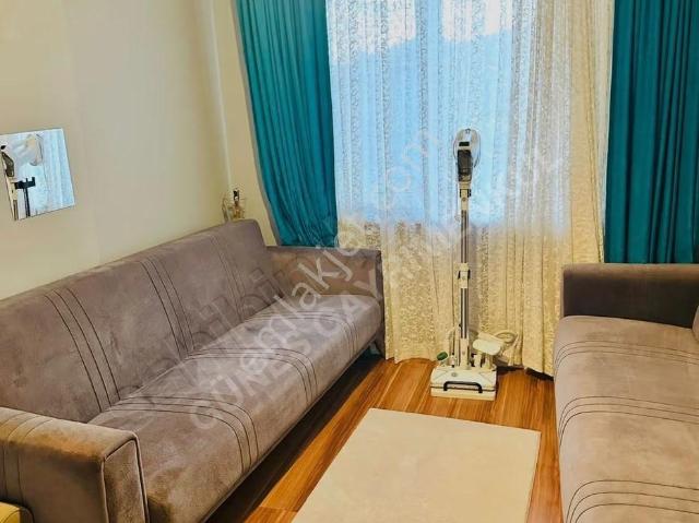 Mimar Sinan'da Damla Sitesi'nde Kiralık 3+1 Daire, 100m²
